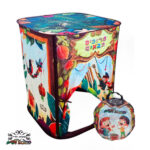 הסוכה לילדים