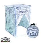 סוכת הילדים שלי לצביעה שחור לבן