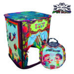 הסוכה לילדים