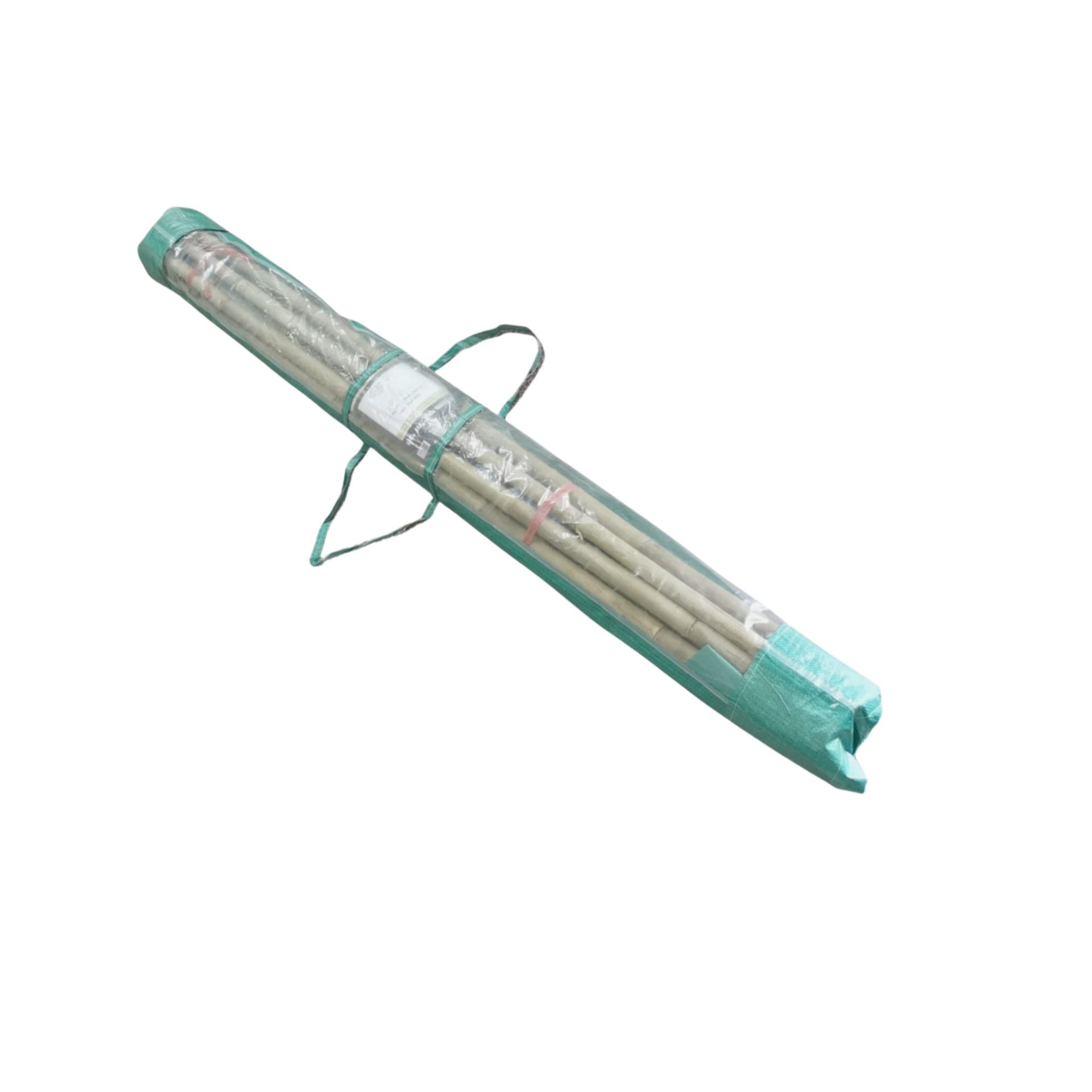 מוטות במבוק לסוכת 2025 במארז