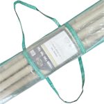 מוטות במבוק לסוכת 2025 במארז