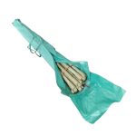 מוטות במבוק מתקפלים לסוכה במארז