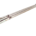 מוטות עץ מתקפלים לסוכה במארז