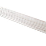 מוטות עץ מתקפלים לסוכה במארז