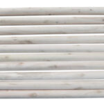 מוטות עץ מתקפלים לסוכה במארז