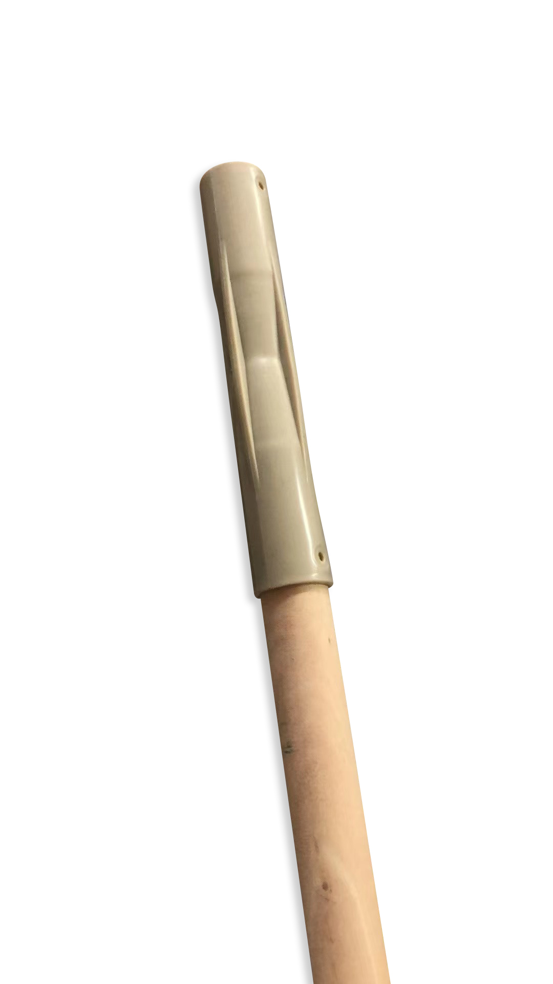 מוטות עץ מתקפלים לסוכה במארז