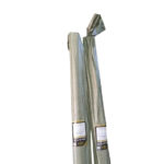 מוטות עץ מתקפלים לסוכה במארז