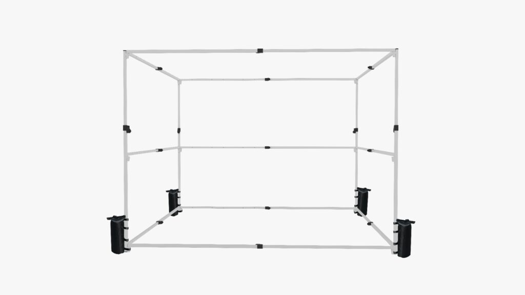 מארז 4 שקי חול לסוכה