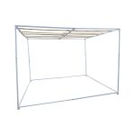 מוטות במבוק לסוכת 2025 במארז