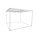 מוטות במבוק לסוכת 2025 במארז