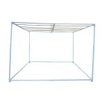 מוטות במבוק לסוכת 2025 במארז