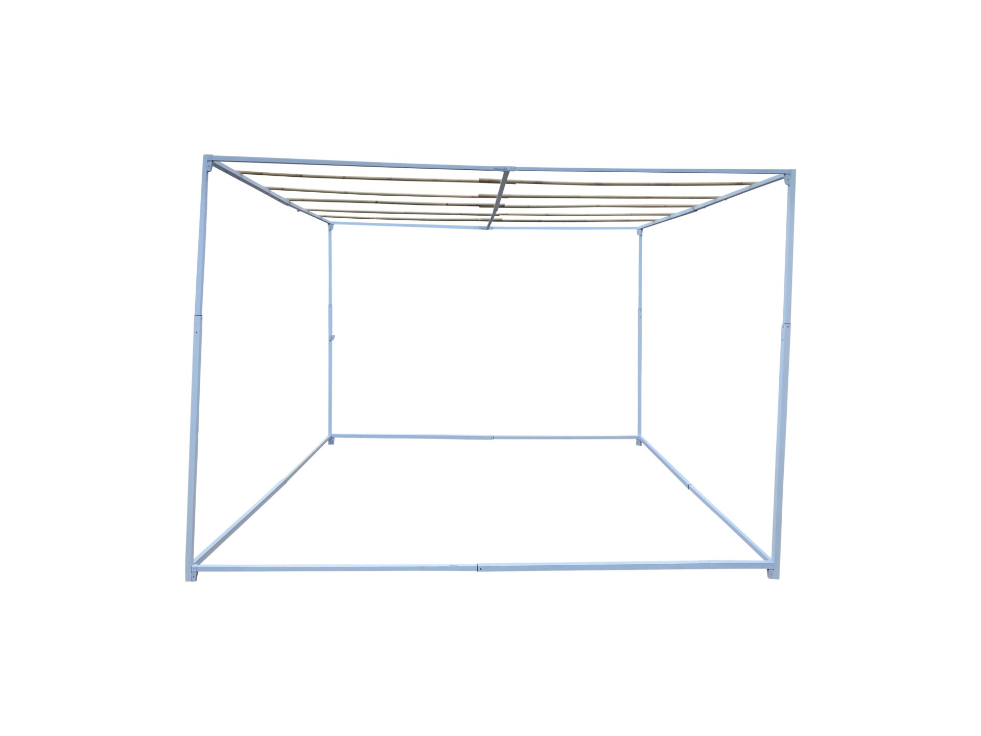 מוטות במבוק לסוכת 2025 במארז