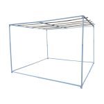 מוטות במבוק לסוכת 2025 במארז