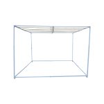 מוטות במבוק לסוכת 2025 במארז