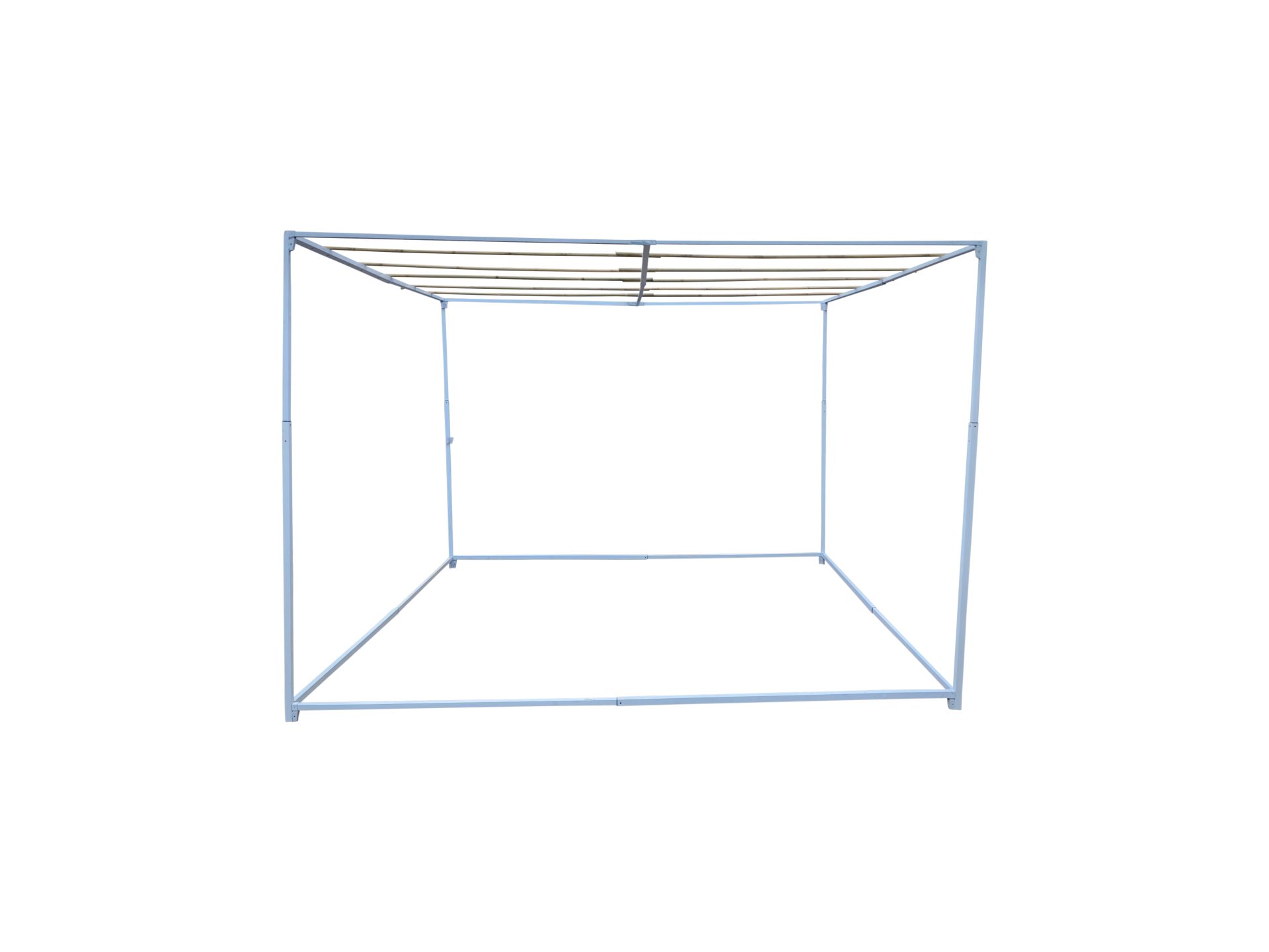 מוטות במבוק לסוכת 2025 במארז