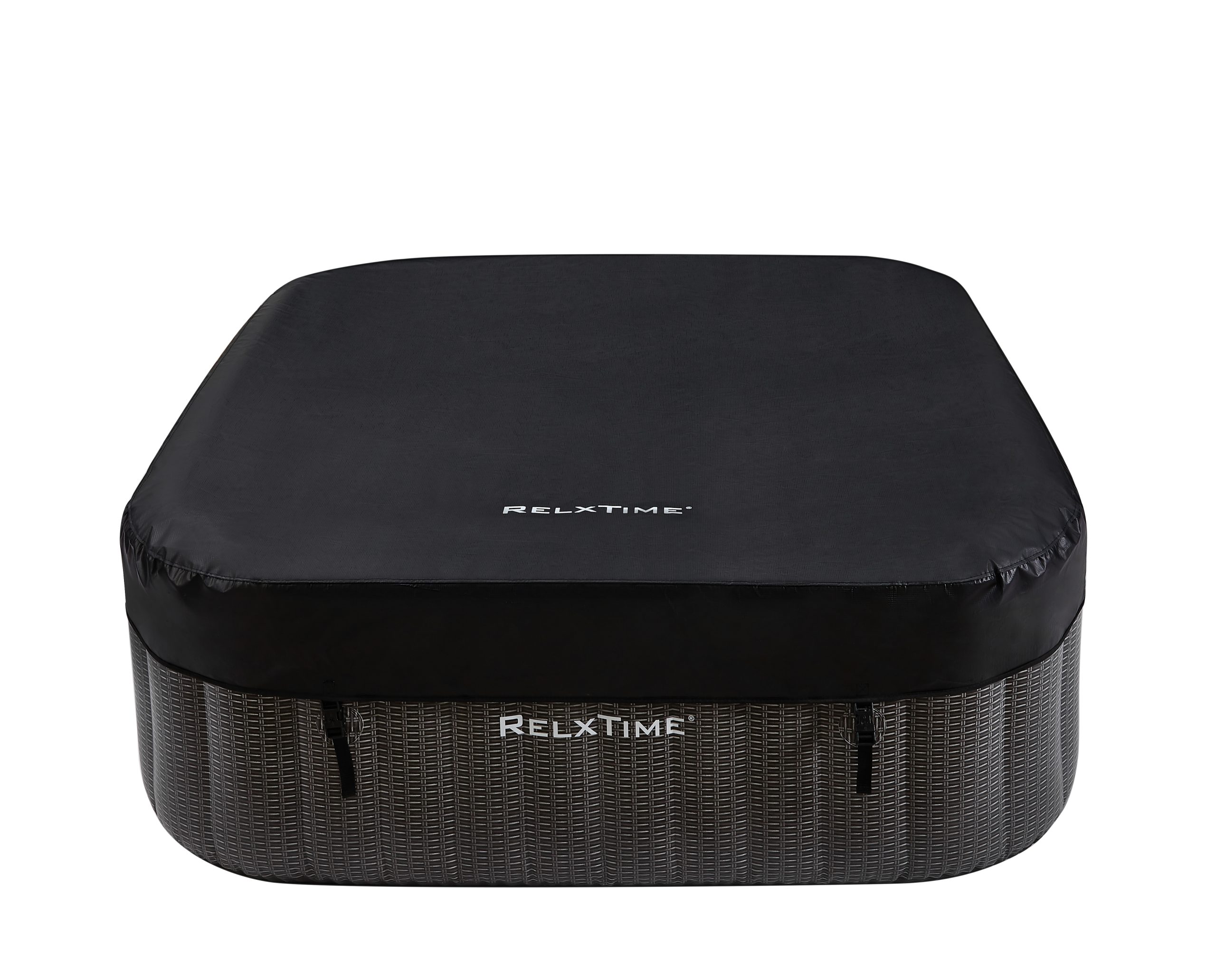 ג'קוזי מתנפח 6 מקומות, 130 סילוני אוויר עם שליטה חכמה במוצר