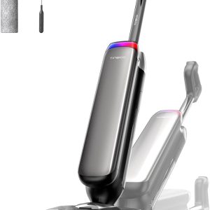 שואב שוטף אלחוטי טינקו- FLOOR ONE S9 STEAM ARTIST 70- הדגם המתקדם ביותר של טינקו