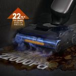 שואב שוטף אלחוטי טינקו- FLOOR ONE S9 STEAM ARTIST 70- הדגם המתקדם ביותר של טינקו