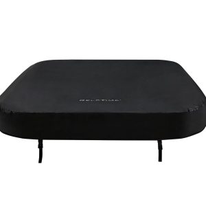 כיסוי עור איכותי לג'קוזי