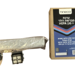 2 סטים- מברשות ופילטר לשואב טינקו