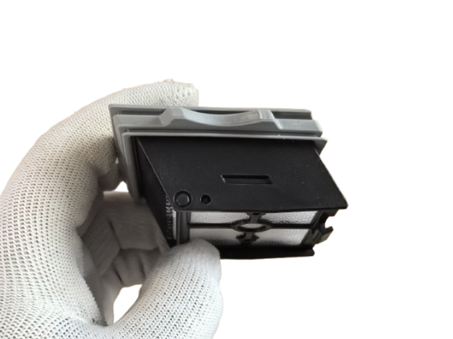 2 סטים- מברשות ופילטר לשואב טינקו