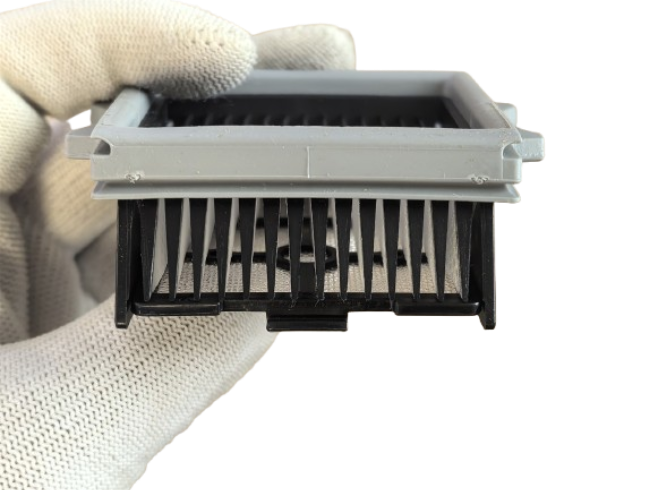 2 סטים- מברשות ופילטר לשואב טינקו