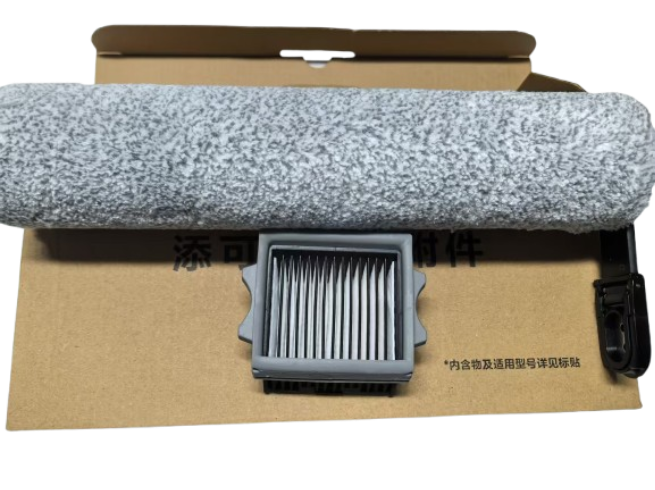 2 סטים- מברשות ופילטר לשואב טינקו