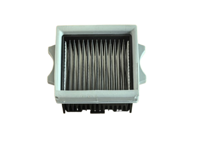 2 סטים- מברשות ופילטר לשואב טינקו