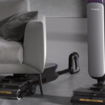 שואב שוטף אלחוטי טינקו- FLOOR ONE S9 STEAM ARTIST 70- הדגם המתקדם ביותר של טינקו