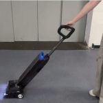 שואב שוטף אלחוטי טינקו- FLOOR ONE S9 STEAM ARTIST 70- הדגם המתקדם ביותר של טינקו