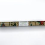שטיח PVC פסיפס 7 המינים