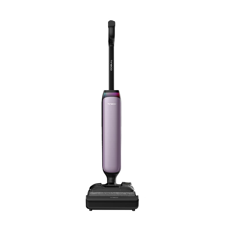 שואב-שוטף רצפות אלחוטי חכם טינקו Tineco FLOOR ONE S9 ARTIST 40S